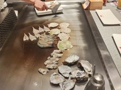 -大渔铁板烧(大悦城店)
