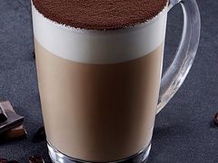 提拉米苏爱摩卡-瑞幸咖啡(三胞国际广场店)