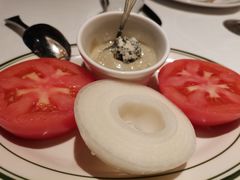 -Wolfgang’s Steakhouse 沃夫冈牛排馆(上海白玉兰广场店)