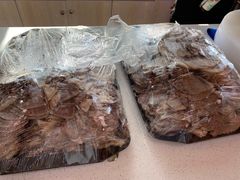 -京穆兰兰州牛肉面·清真(中川机场店)