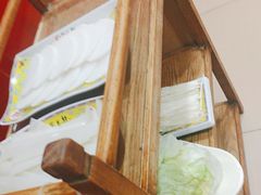 -芦月轩羊蝎子(北蜂窝店)