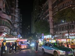 -江心屿景区