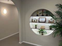 -壹点灵·心理咨询中心(中山公园店)