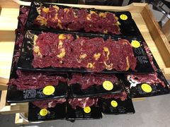 -陈记顺和牛肉火锅馆(天河北路店)
