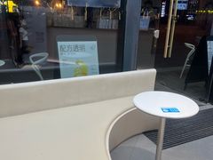 -喜茶(慈溪银泰城店)