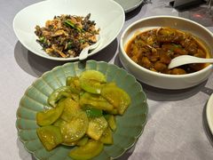 -A One Kitchen·南京精菜馆(德基广场店)