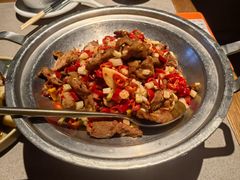 -饕林餐厅(春熙路店)