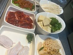 -海底捞火锅(振华商厦店)