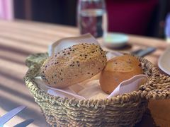 -卡本妮法餐厅·北京和平宾馆
