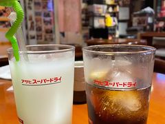 -気楽亭和食料理(气乐亭大世界本店)