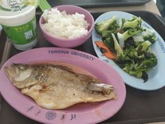 -清华大学-清芬园