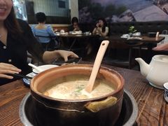 -大洋家·精品潮汕菜·生腌砂锅粥(天河东路店)
