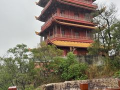 -梵天禅寺