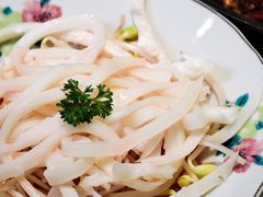 黄喉-朱光玉火锅馆(正弘城店)