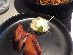 -拈菜(观音桥阳光世纪店)