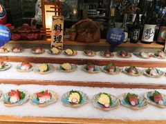 门面-芭菲盛宴·环球美食(解放碑英利国际店)