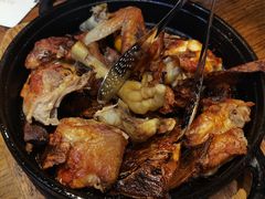 香煎山地鸡-临家闽南菜(翔安店)