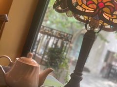-古董花园(思南路42弄小区店)