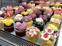 -BON CAKE(华贸购物中心店)
