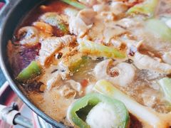 -湘肠香火锅店(团结湖店)
