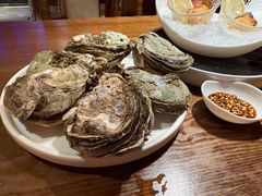 -张家卫·阳江菜·小海鲜(肥婆湾桥店)