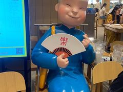 -蔡澜点心·粤菜(西单大悦城店)