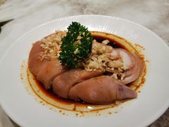 白云猪手-有记家厨(后龙西街店)