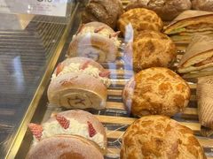 -面包工坊(七彩云南第一城店)