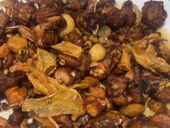 -偏爱炒鸡(老县衙店)