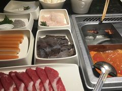 -海底捞火锅(石狮泰禾广场店)