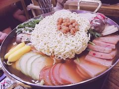 -李先生的首尔小馆(松江启源广场店)