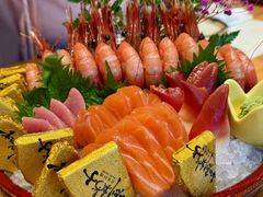 -和创柚子·会席日本料理(新区淮海街店)