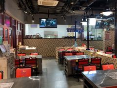 -马路牙子烧烤音乐酒馆(望京店)