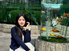 -上海动物园(地铁站)