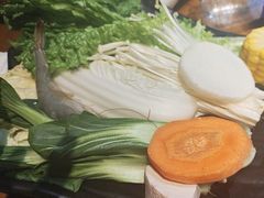 -呷哺呷哺 黄金牧场 (欢乐谷店)