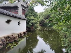 -水绘园