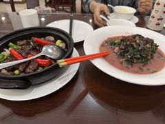 -茶港食堂(武昌店)