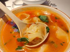 -西域阿里马新疆菜·清真(桂花路店)