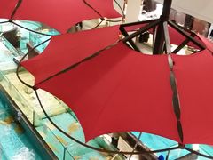 -西贝海鲜汇(槐安路店)