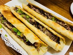 -王胖子驴肉火烧(鼓楼店)