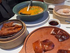-潮民公馆(BFC外滩金融中心店)