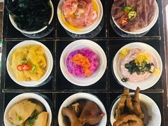 -楠火锅(龙阳广场店)