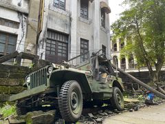 -两江国际影视城