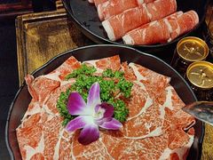 -矮板凳老火锅(宽窄巷子店)