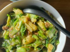 -山丹丹西北菜(金贸大厦店)