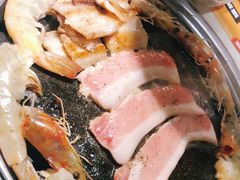 -猫爪爪原切自助烤肉(观音桥阳光世纪店)