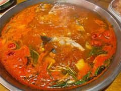 江团鱼-新凯里酸汤鱼(飞山街店)