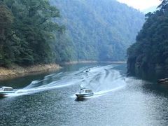 -井冈山风景名胜区