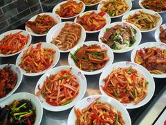 -豫掌柜饸饹面·烩面(秀沿路店)