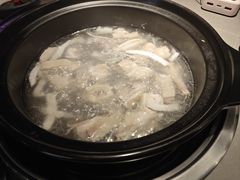 -同仁四季椰子鸡(无锡滨湖万象汇店)